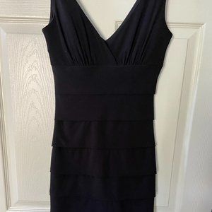 B. Darlin Black Dress